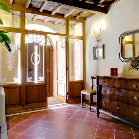 Hotel Il Cavallo Barberino di Mugello Ngoại thất bức ảnh