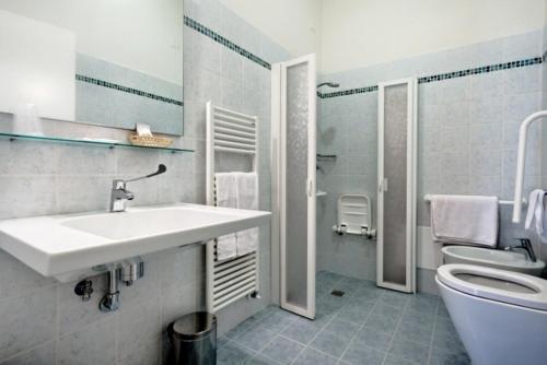 Hotel Il Cavallo Barberino di Mugello Ngoại thất bức ảnh