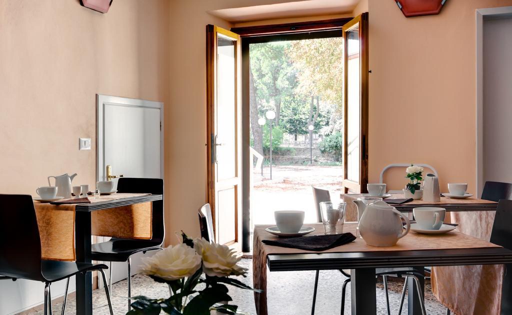Hotel Il Cavallo Barberino di Mugello Ngoại thất bức ảnh