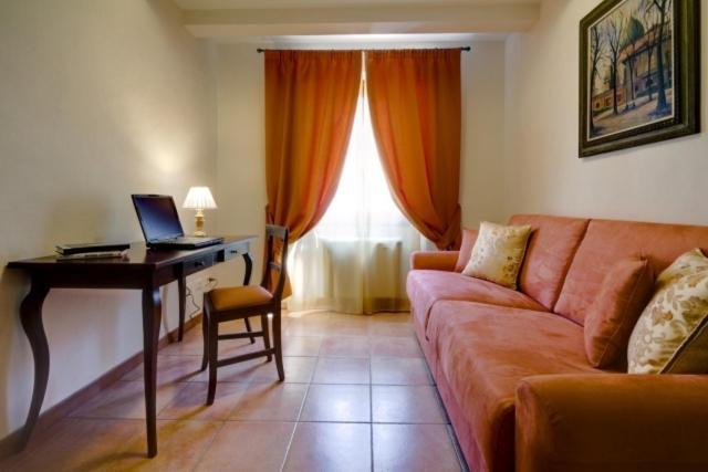 Hotel Il Cavallo Barberino di Mugello Ngoại thất bức ảnh
