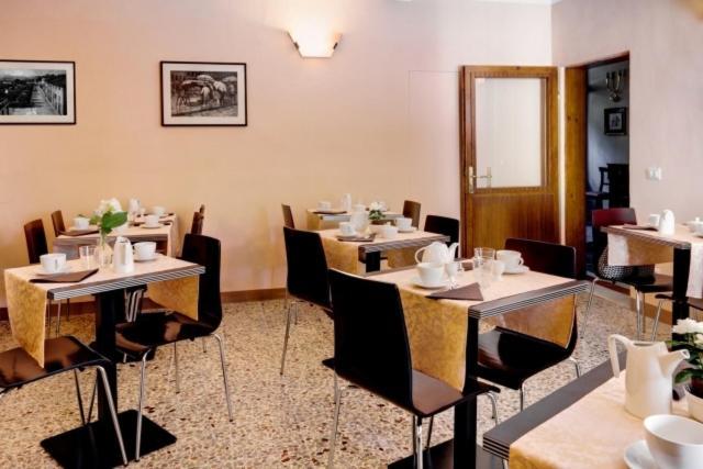 Hotel Il Cavallo Barberino di Mugello Ngoại thất bức ảnh