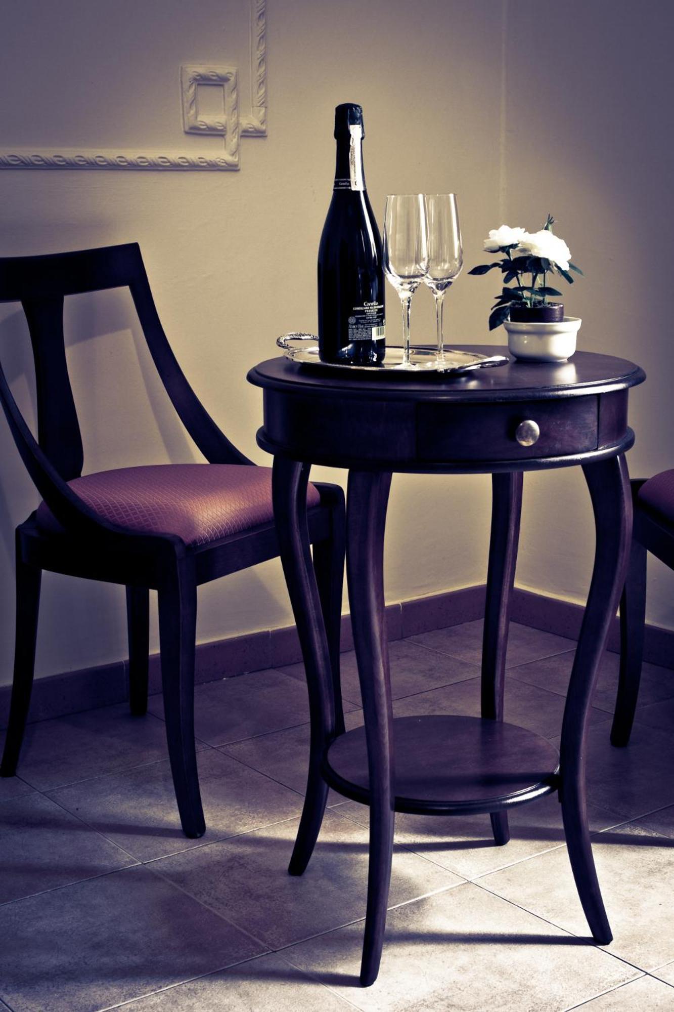 Hotel Il Cavallo Barberino di Mugello Ngoại thất bức ảnh