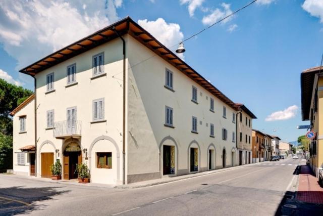 Hotel Il Cavallo Barberino di Mugello Ngoại thất bức ảnh