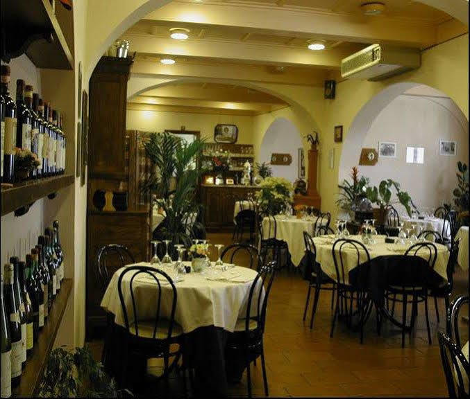 Hotel Il Cavallo Barberino di Mugello Ngoại thất bức ảnh