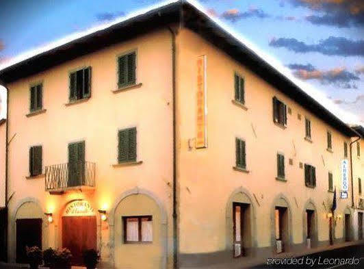 Hotel Il Cavallo Barberino di Mugello Ngoại thất bức ảnh