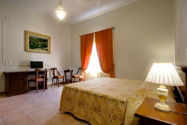 Hotel Il Cavallo Barberino di Mugello Phòng bức ảnh