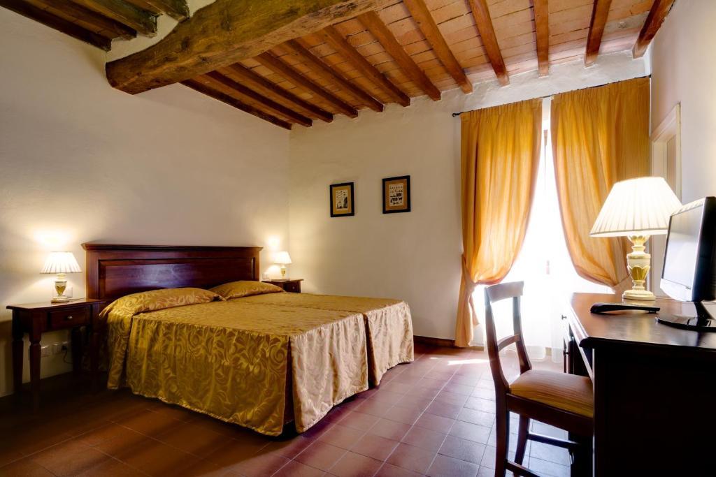 Hotel Il Cavallo Barberino di Mugello Phòng bức ảnh